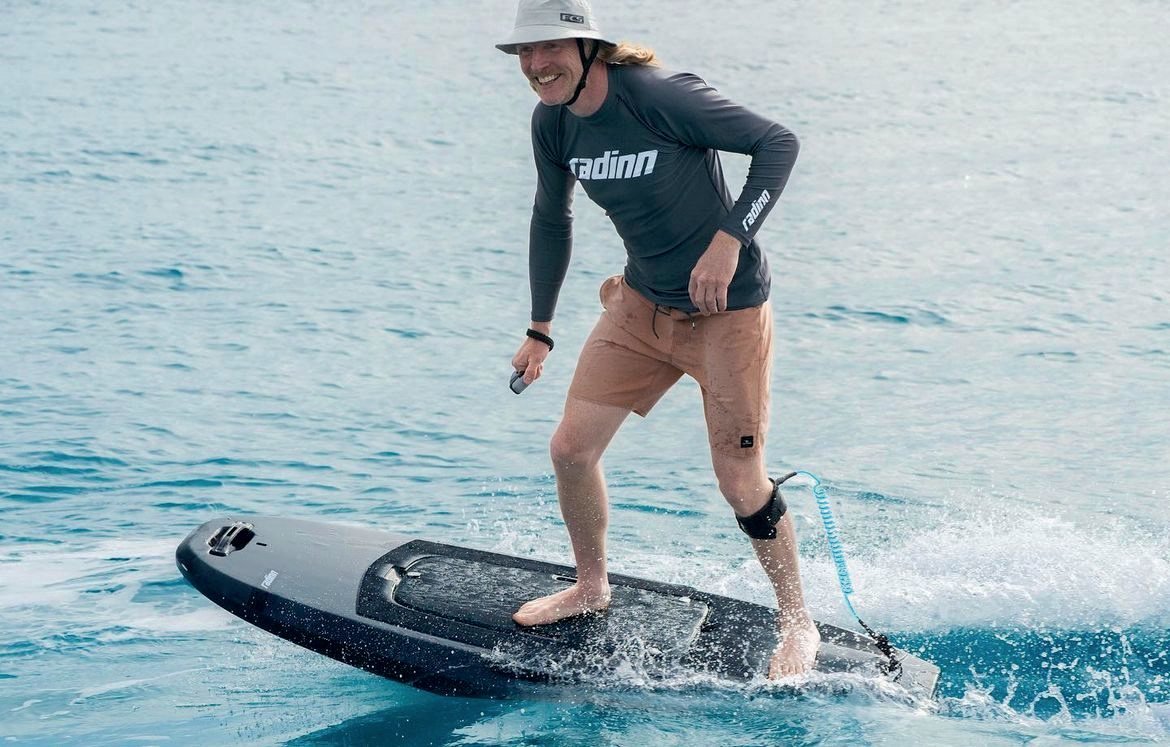 Jetboard