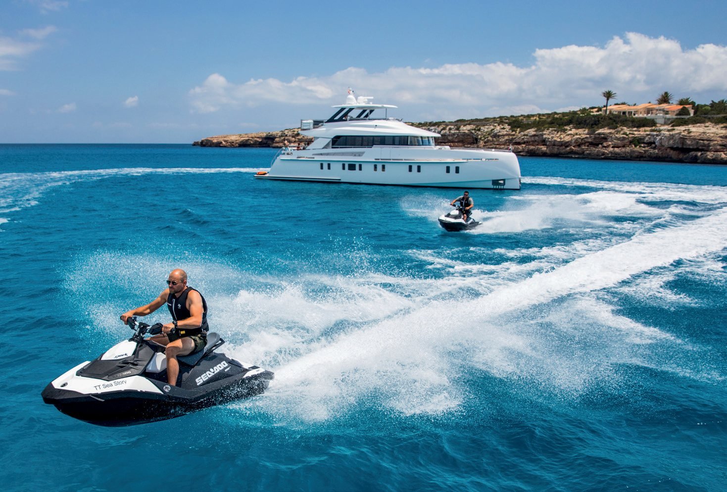 Jetski