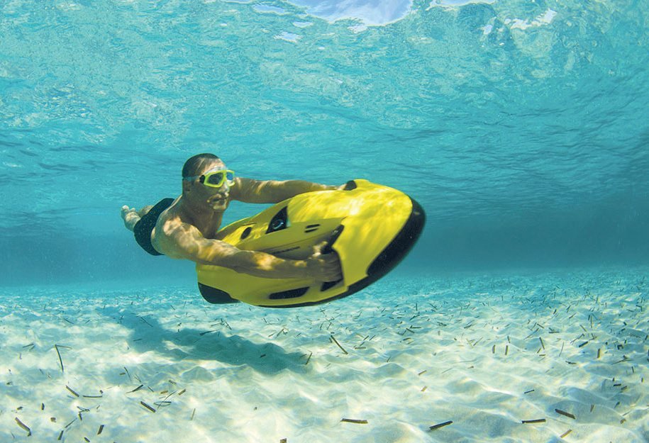 Seabob
