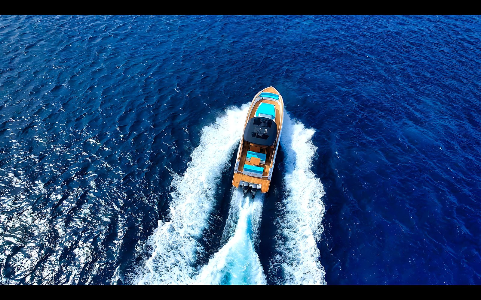 Alquiler Italyure 40 en Ibiza