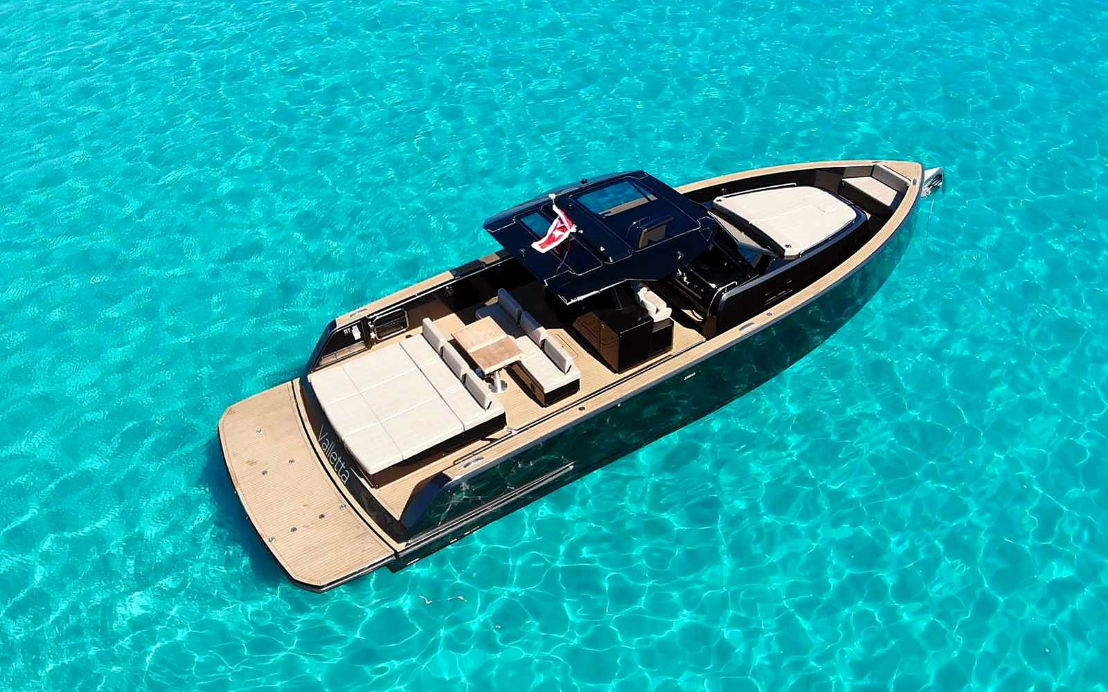 Alquiler Pardo 43 en Ibiza